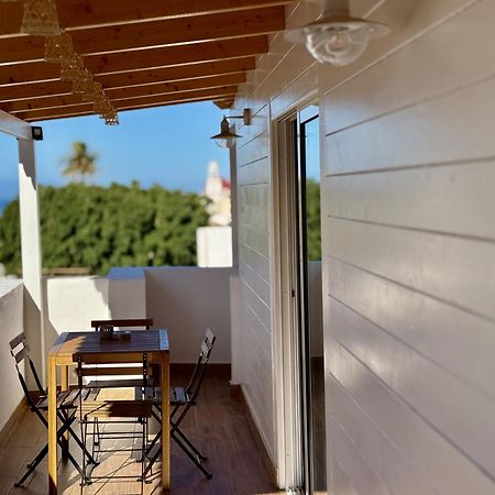 Casa Yeye City Loft Agaete  Dış mekan fotoğraf