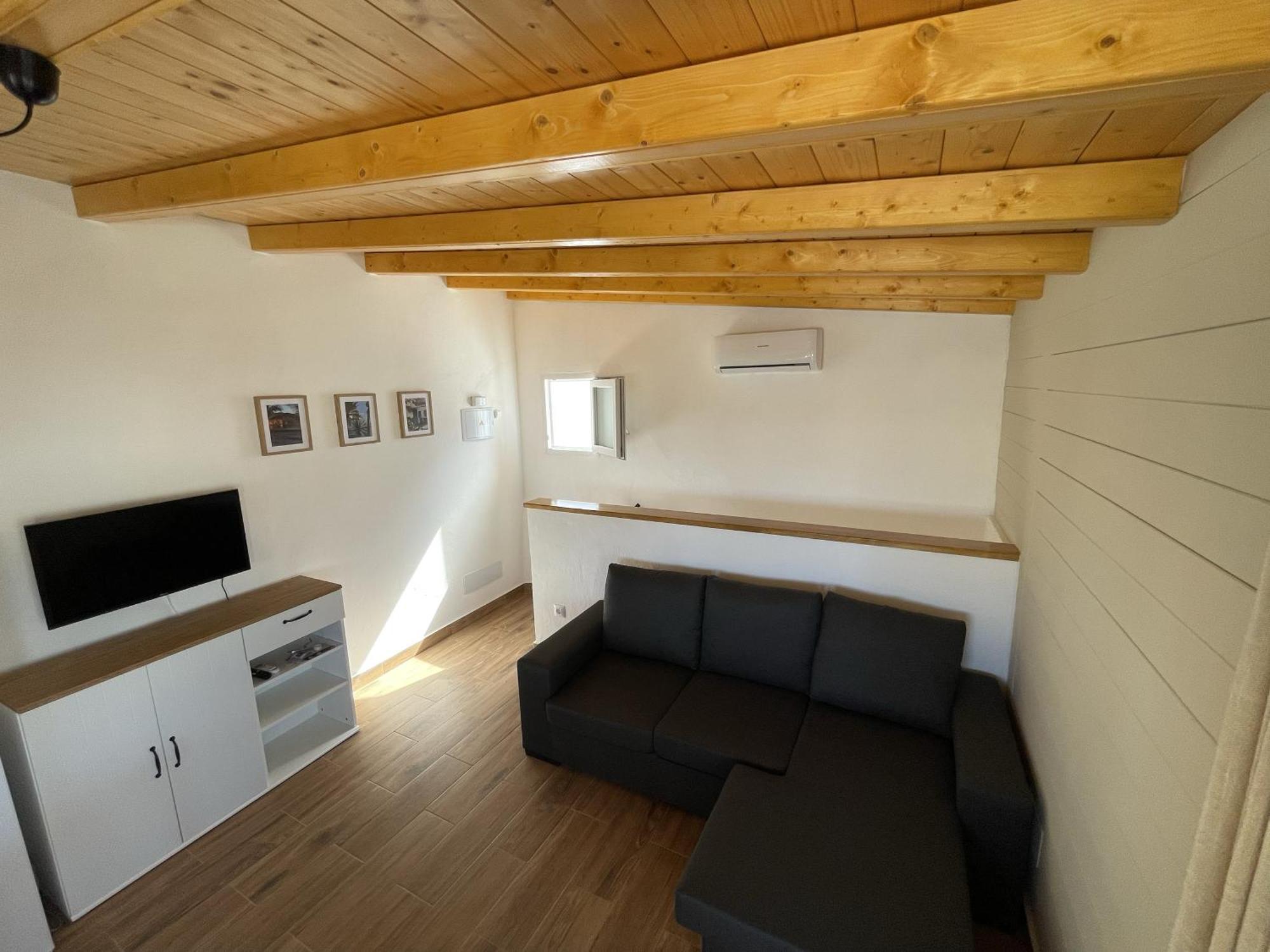 Casa Yeye City Loft Agaete  Dış mekan fotoğraf